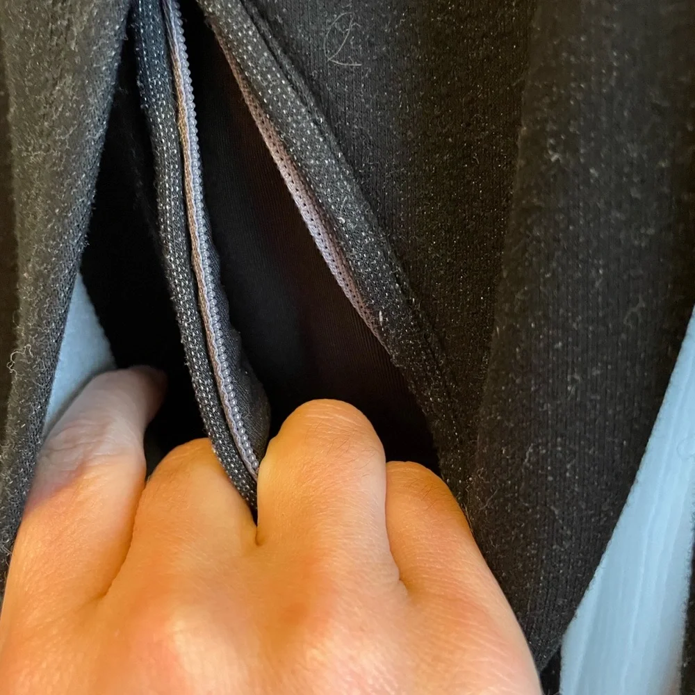 Hylete Men’s Hoodie, Size Small - Picture 5 of 8